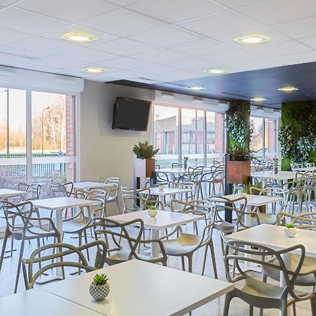 Sure Hotel By Best Western سانت أماند ليه أوكس المظهر الخارجي الصورة