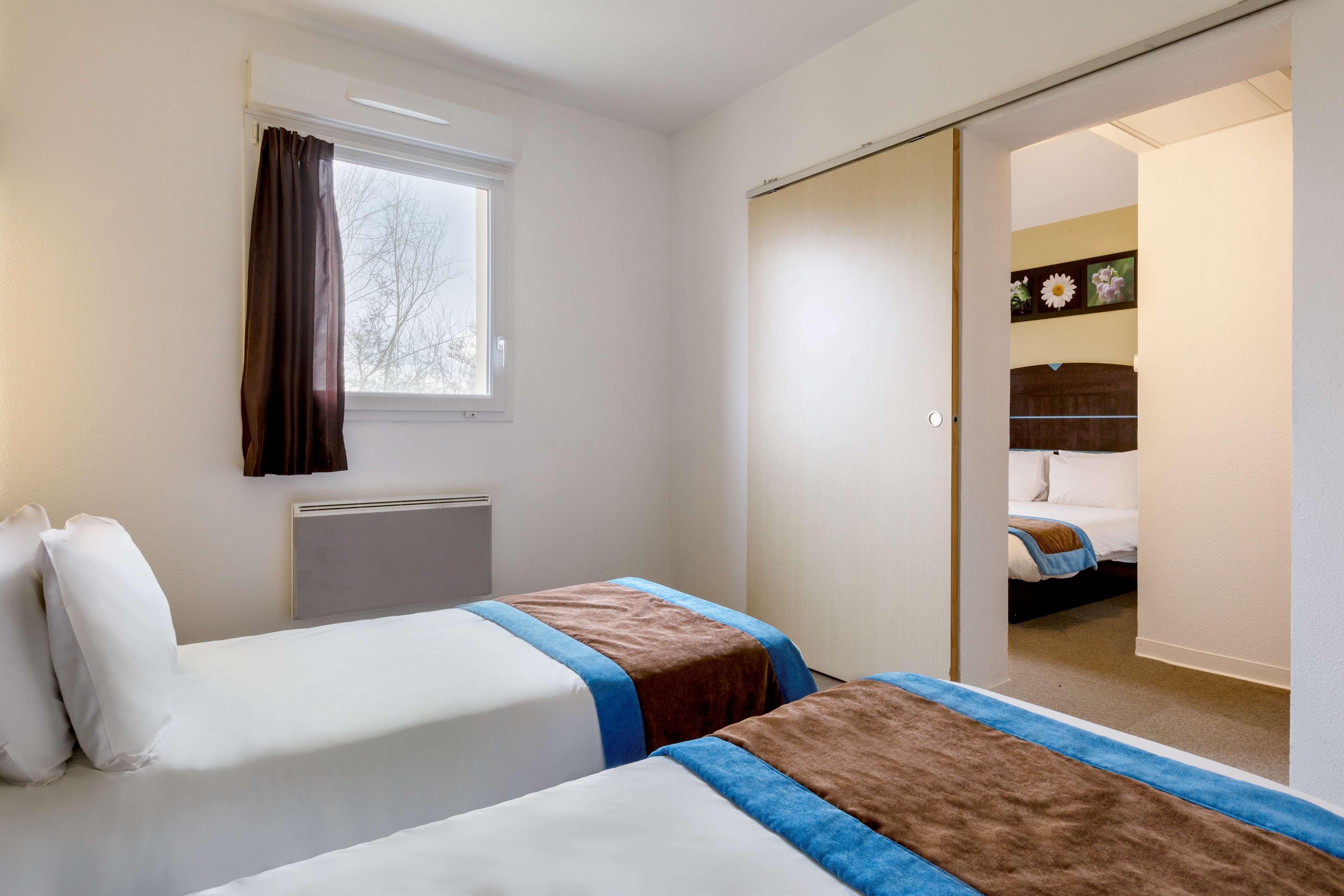 Sure Hotel By Best Western سانت أماند ليه أوكس المظهر الخارجي الصورة