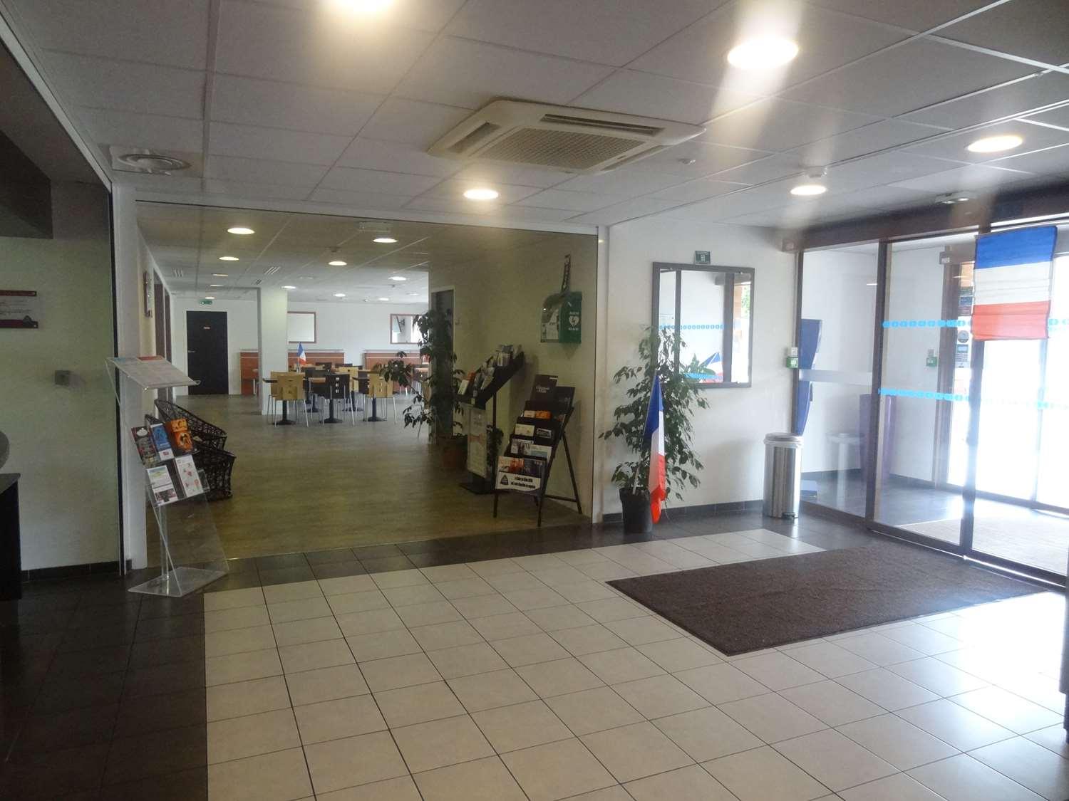 Sure Hotel By Best Western سانت أماند ليه أوكس المظهر الخارجي الصورة