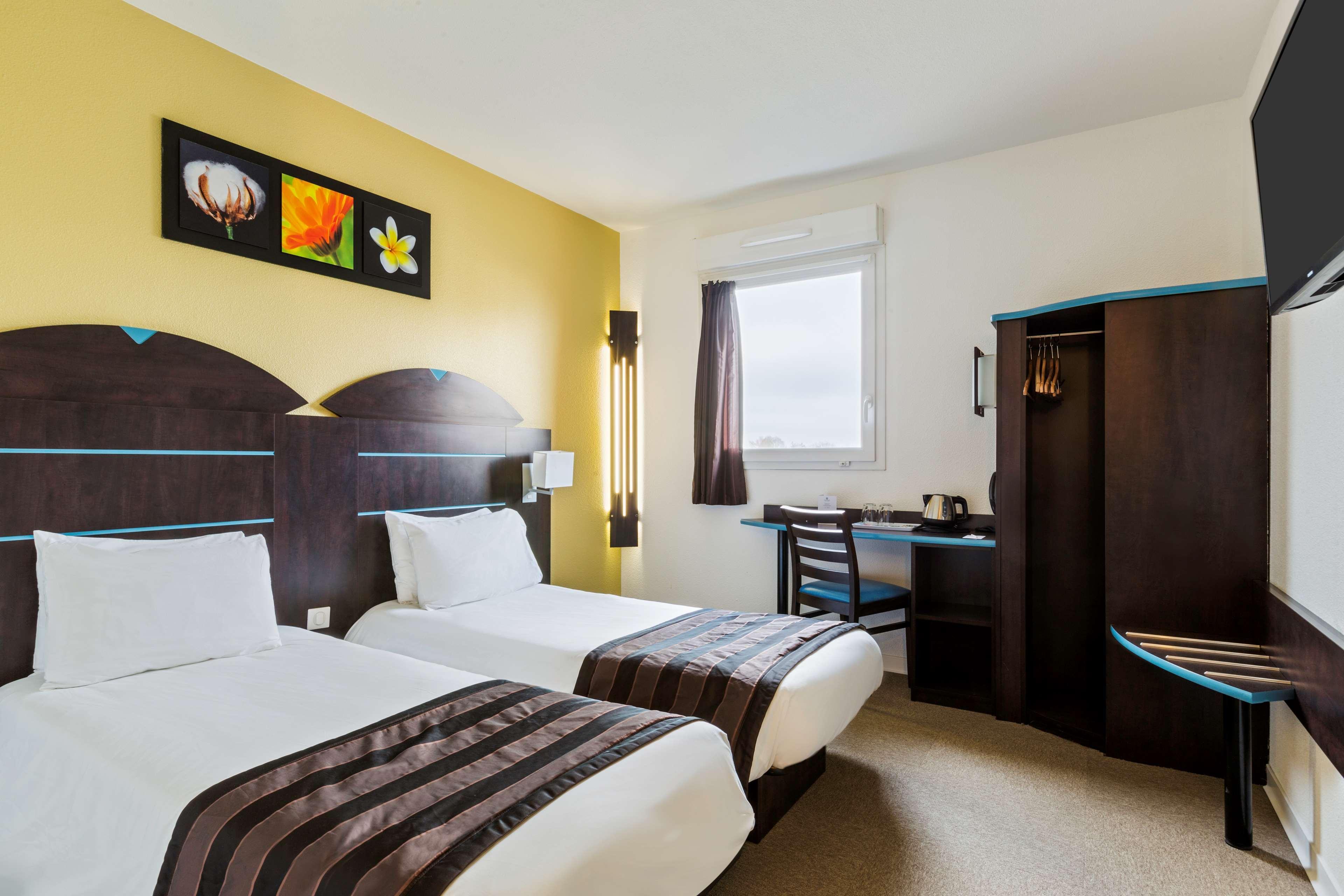 Sure Hotel By Best Western سانت أماند ليه أوكس المظهر الخارجي الصورة
