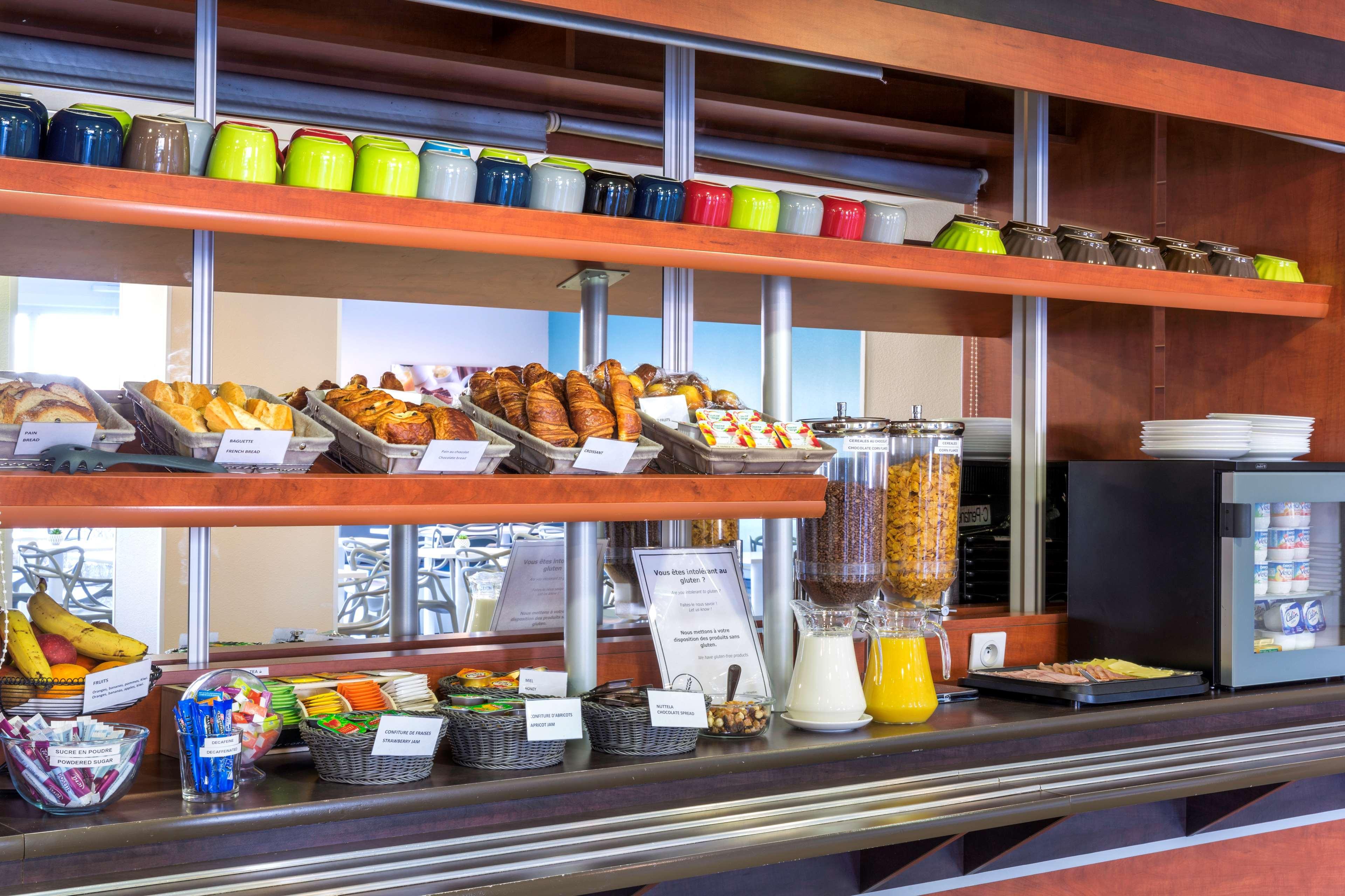 Sure Hotel By Best Western سانت أماند ليه أوكس المظهر الخارجي الصورة