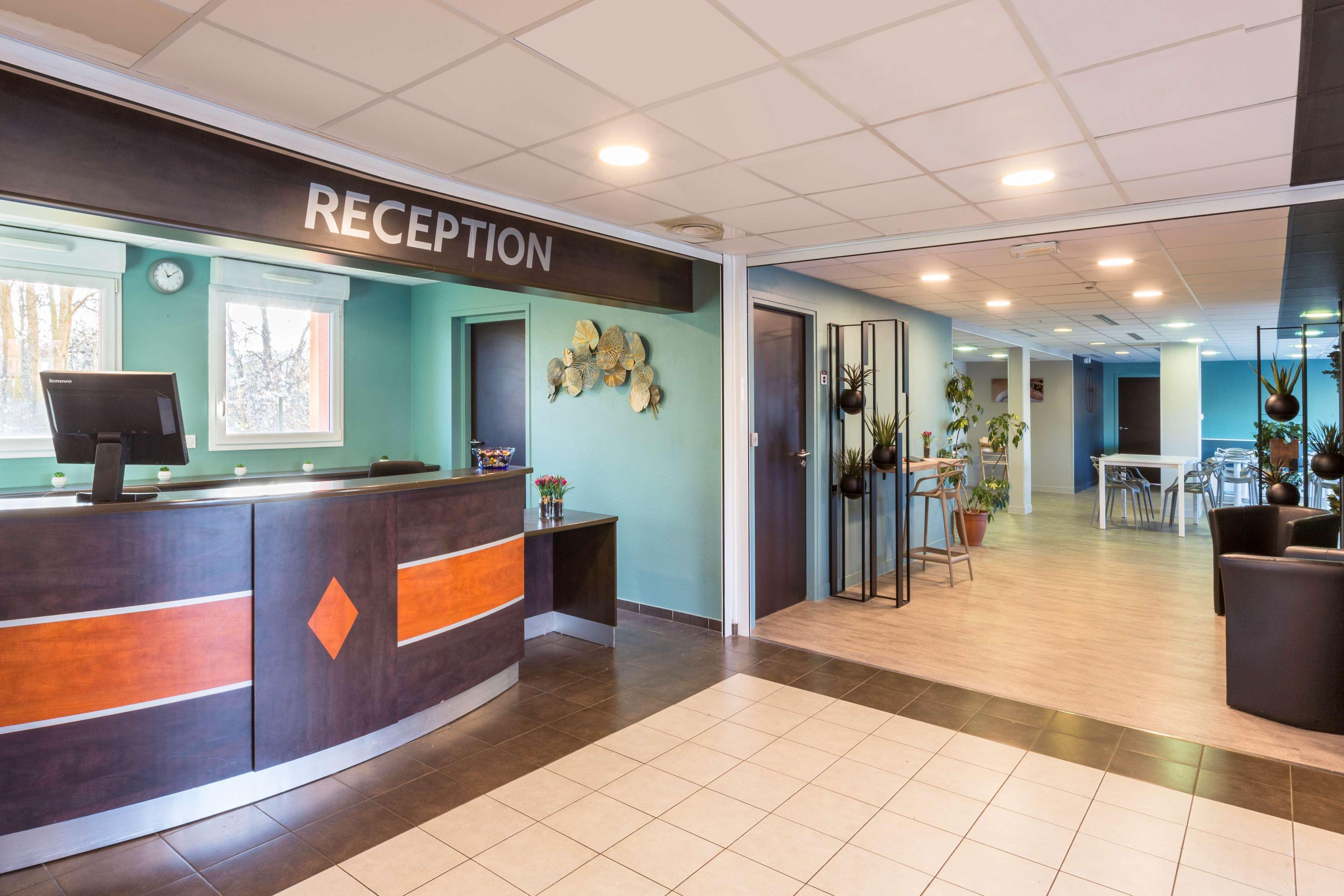 Sure Hotel By Best Western سانت أماند ليه أوكس المظهر الخارجي الصورة