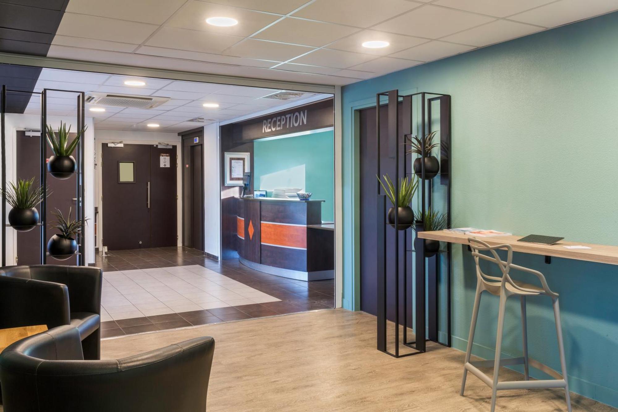 Sure Hotel By Best Western سانت أماند ليه أوكس المظهر الخارجي الصورة