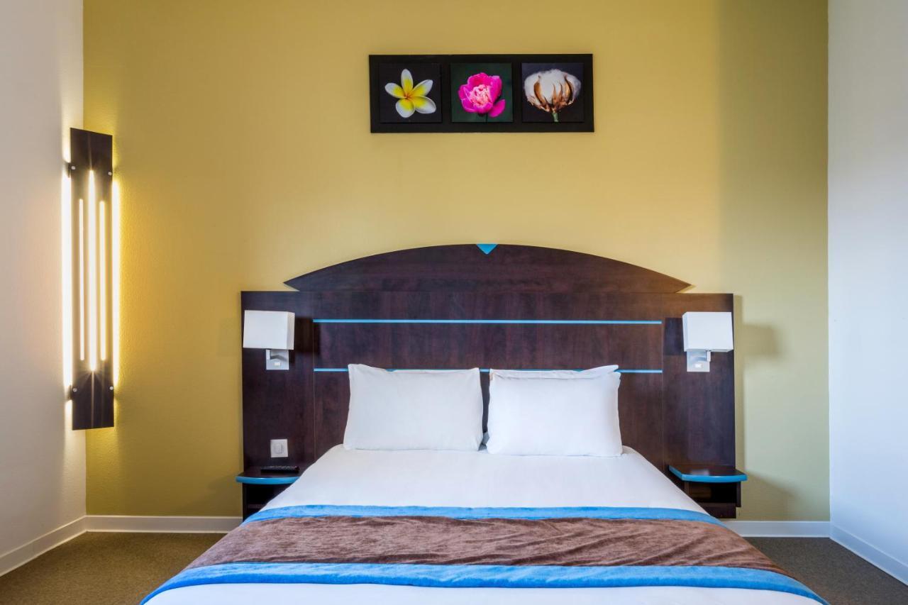 Sure Hotel By Best Western سانت أماند ليه أوكس المظهر الخارجي الصورة